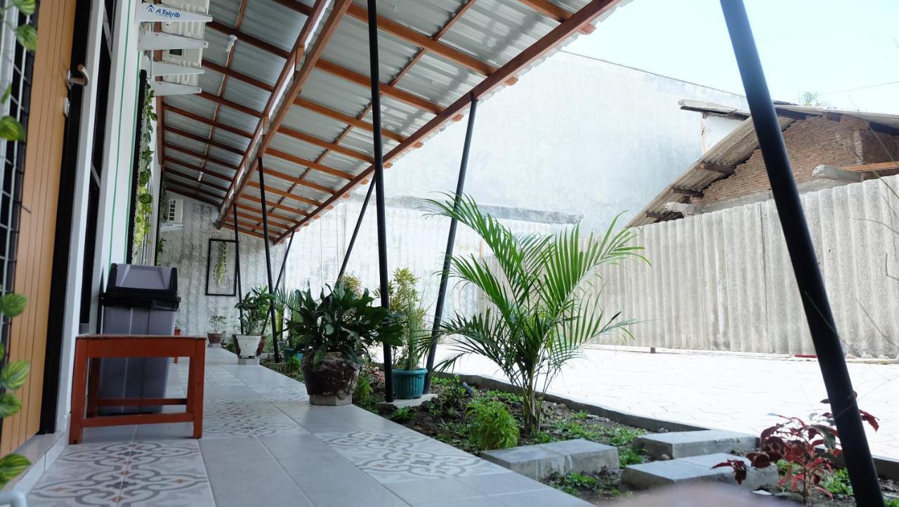 Hotel Jogja Kili Suci By Simply Homy Yogyakarta Exterior photo