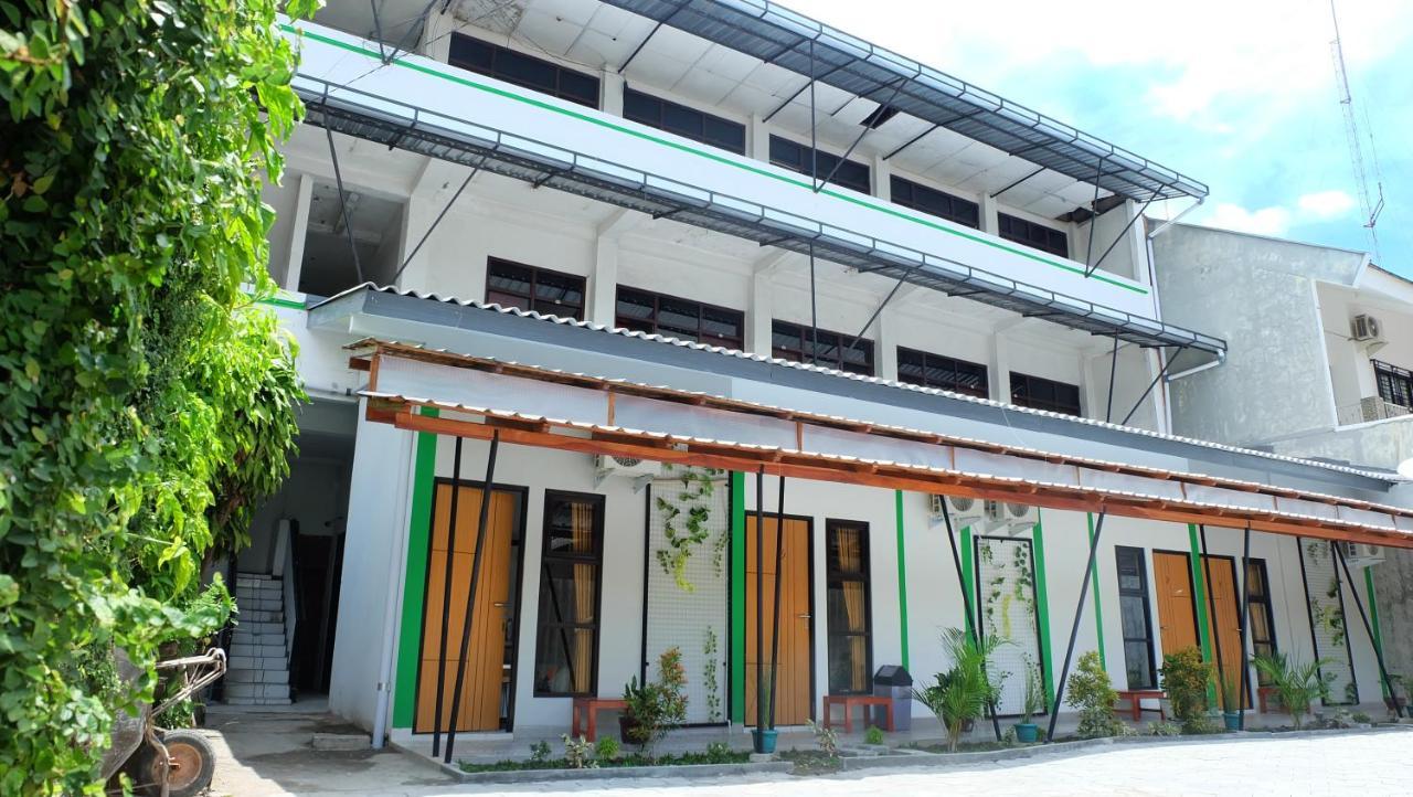 Hotel Jogja Kili Suci By Simply Homy Yogyakarta Exterior photo