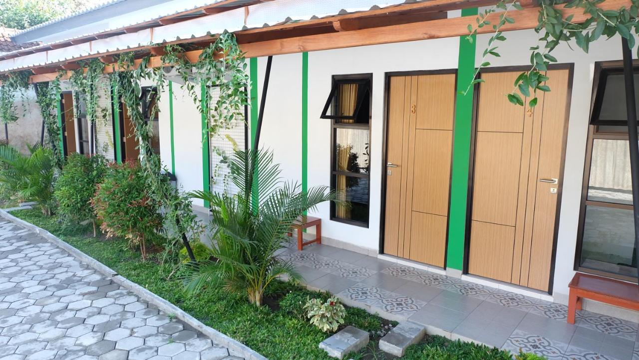 Hotel Jogja Kili Suci By Simply Homy Yogyakarta Exterior photo