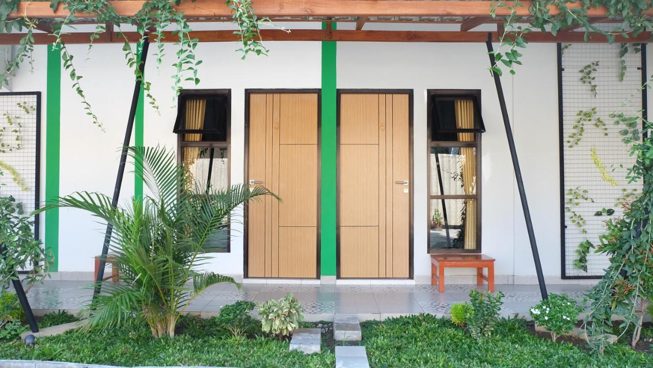 Hotel Jogja Kili Suci By Simply Homy Yogyakarta Exterior photo