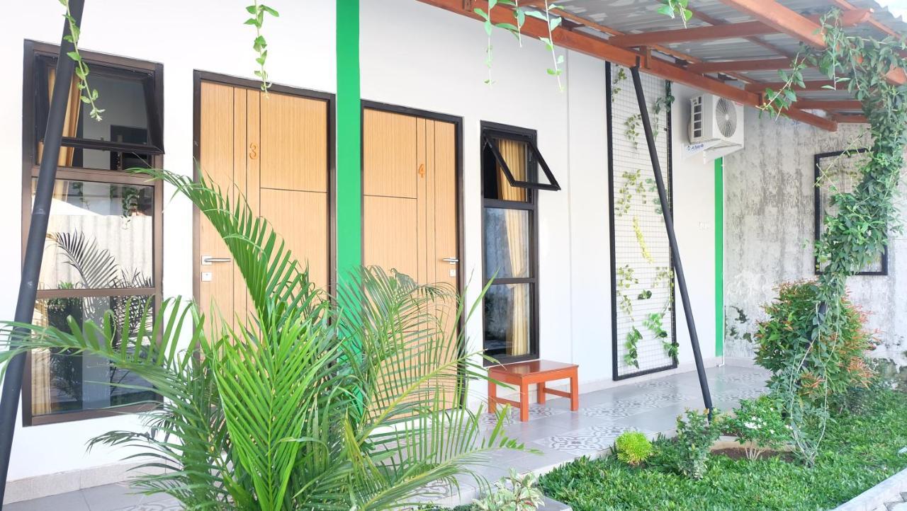 Hotel Jogja Kili Suci By Simply Homy Yogyakarta Exterior photo