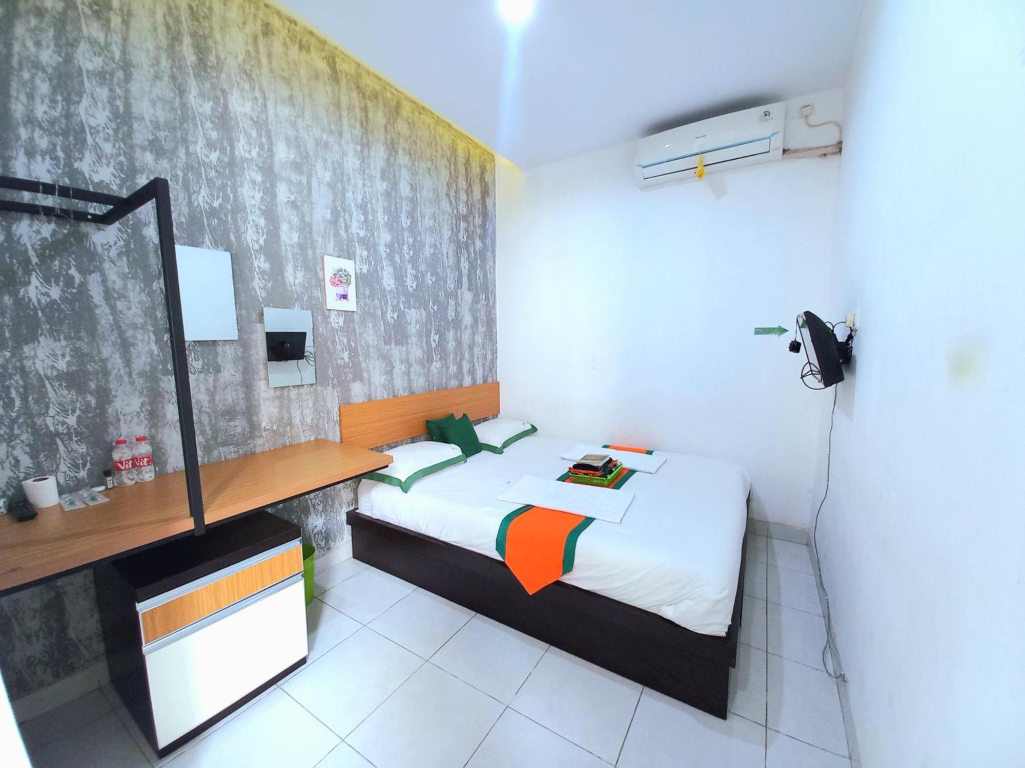 Hotel Jogja Kili Suci By Simply Homy Yogyakarta Exterior photo