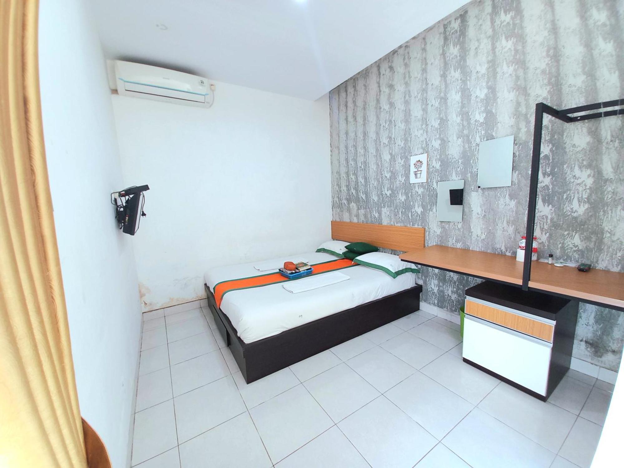 Hotel Jogja Kili Suci By Simply Homy Yogyakarta Exterior photo